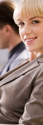Client & Partner